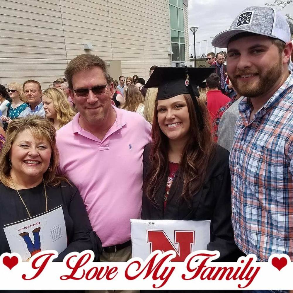 Meet your Posher, Karen